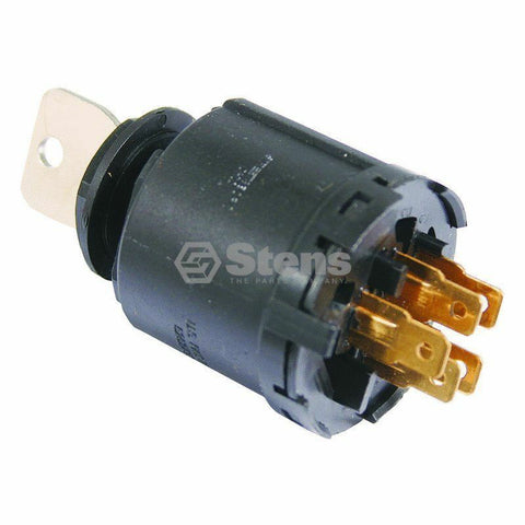 STENS 430-706 STARTER SWITCH Riding Mowers AYP 178744