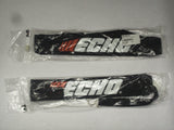 C061000100 (2)Two Genuine Echo Backpack Blower Straps Harness For PB-460 PB-611