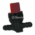 Stens 120-212 Inline Fuel Shutoff FITS Briggs & Stratton 698183