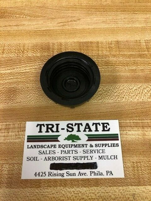 281565 NEW Genuine Maruyama Gas Cap w/Gasket B23 B30 BC2321 BC2621 BC3021 OEM