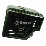 Stens #105-705 Muffler With Shield Honda 18310-ZE2-W61