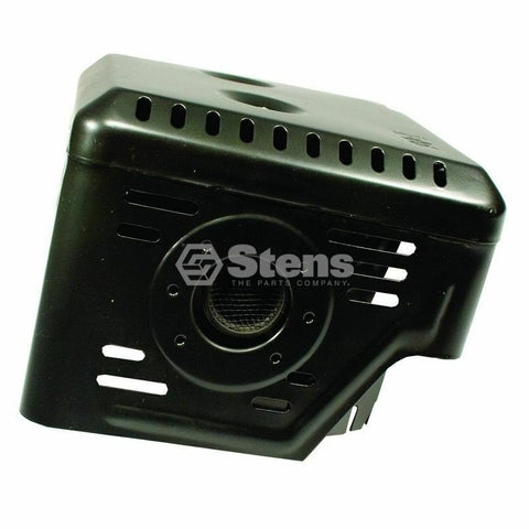 Stens #105-705 Muffler With Shield Honda 18310-ZE2-W61