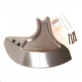 P021028361 Shindaiwa Debris Shield w/ Linecutter (62901-66321) T222 T242