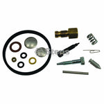 520-336 Stens Carburetor Repair Kit Tecumseh HH100 HM70-HM100 OMH120 OHSK120