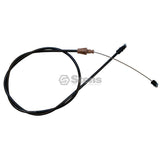 290-669 Stens Clutch Cable MTD 746-04238 946-04238 MTD 50 series snowblowers