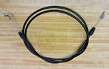 MTD 946-05105A Control Cable 946-05105 746-05105A 746-05105 Genuine MTD PART