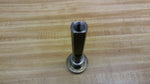 1918880 (2 PACK) Genuine MTD Spindle Shaft 1768169, MTD, Troy-bilt, Craftsman