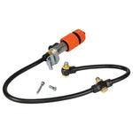 New Stens 635-400 Water attachment kit Replaces OEM - Stihl TS350 4201 007 1038