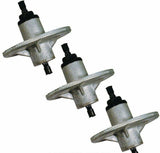 285-174 (3pack) Spindle Assembly Murray Riding Mower with 38" 42" & 46" 1001046