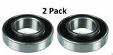 230-283 (2 PACK) Stens Axle Bearing Ariens 05417700 NHC 272-8828 Ref No 8276-1