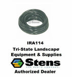 115-022 Stens Fuel Line  25 ft 1/4" ID x 7/16" OD