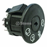 430-465 STENS STARTER SWITCH FITS SEARS CRAFTSMAN 193350 HUSQVARNA 532193350