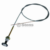 Stens #290-130 Throttle Control Cable FITS Toro 102119
