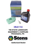 Stens #785-513 Engine Maintenance Kit Briggs & Stratton 5129B 5129A Q45 Sprint