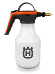 596766102 New Genuine OEM Husqvarna 48oz Handheld Pump Sprayer