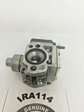 A021002320 Genuine Shindaiwa Carburetor T-261x 62028-81010 81011 81012 81013