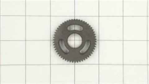 60421320960 Genuine Echo Part GEAR, SPUR EDR-210 EDR-2100 EDR-2400