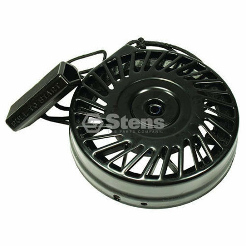 Pull Start Recoil Starter Assembly for Tecumseh 590472 Pull Start Recoil Starter Assembly for Tecumseh 590472