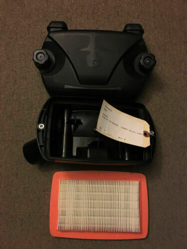 Coperchio Filtro Aria Per Decespugliatore Dolmar MS4520B