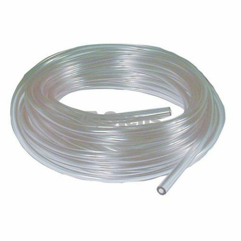 Stens Fuel Line 1/8in  ID x 1/4in  OD Stens #115-105