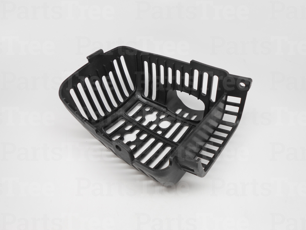 A320000400 Genuine Echo / Shindaiwa Muffler Cover SRM-280 BRD-280 PPT-280 PE-280
