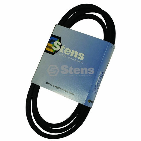 265-037 Stens OEM Replacement Belt / Cub Cadet IH-490489-R2, 70, 86, 123 and 169