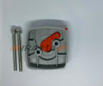 P021002921 Genuine ECHO Air Cleaner base PB-200 ES-210 GT-2000EZR TC-210