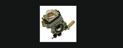 283898 NEW Genuine Maruyama Carburetor B27L BC2621 MC2621 E27 ED2621 OEM