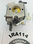 A021002980 Carburetor (22128-81002) Genuine Shindaiwa 350,415,451 Saws, Others