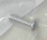 V805000010 (5 PACK) BOLT TORX (T27,Thread Forming)  M5 X 20mm Echo GT-225,CS-310