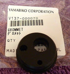 (5 PACK) V137000070 Genuine Shindaiwa Part Fuel Tank Grommet 20019-85351