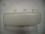 (A350000300 + 13100455530) Genuine ECHO GAS TANK AND GAS CAP ASSEMBLY