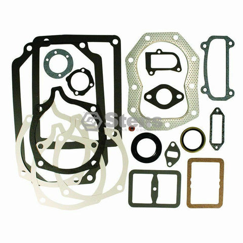 480-343 STENS Gasket Set Kohler K341 Laser 94445 NHC 266-3497 Oregon 50-311