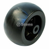 210-203 Stens (4 PACK) Deck Wheels MTD Cub Cadet RZT-50 LT1042 LT1046 AYP 133957