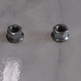 V265000200 (10 PACK) Genuine Echo chainsaw bar nuts 1/2" or 13mm outside CS