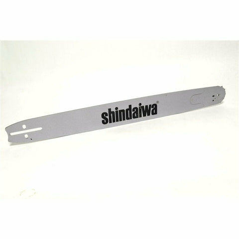 S24D0PS3881 Shindaiwa Fits 600SX AND 591 24" Guide  Bar