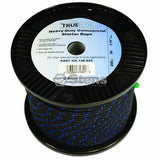 146-955 Stens 200' True Blue Starter Rope #6 Solid Braid NHC 269-0955