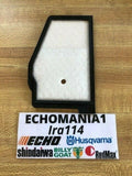 A226000490 Genuine OEM Shindaiwa / Echo FILTER EB240S Blower EB240