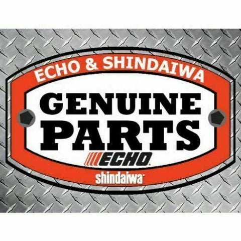 A225000380 Genuine Echo / Shindaiwa CLEANER BODY, BLACK