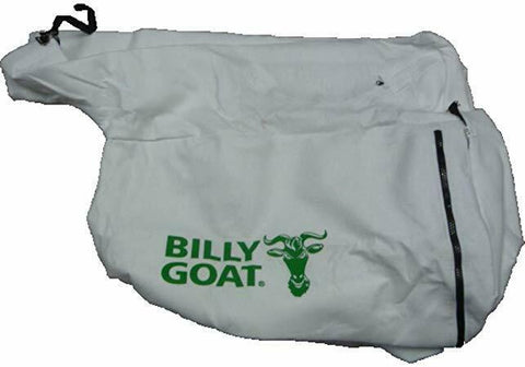 800730-S Billy Goat Felt Vacuum Bag for Leaf Vacuums / 800731, 800730