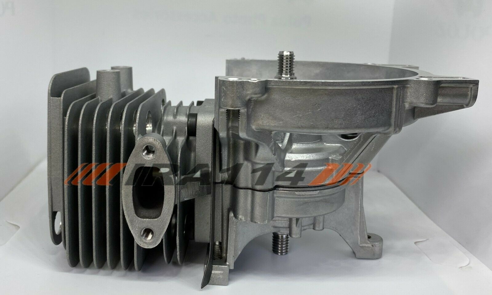 SB1118 Genuine OEM Echo Shortblock T262 SRM-2620, AHS262, BRD-2620 (For 2620)