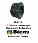 160-234  Stens Tire 23x10.50-12 Pro Tech 4 Ply Type: Tubeless