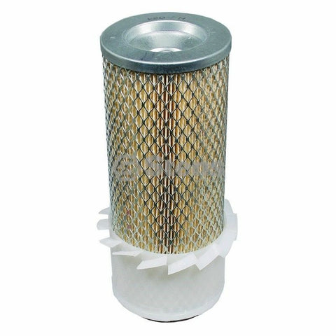 100-519 Stens Air Filter NHC 261-0719 Toro 108-3833 Rotary 8328 Oregon 30-026