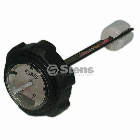 125-352 (3 Pack) Fuel Gas Cap Gauge John Deere 300 312 314 316 400 Tractor