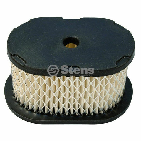 STENS #100-184 Air Filter FITS OEM Briggs & Stratton 497725S