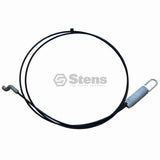 290-671 Stens Clutch Cable MTD 946-04229B 746-04229B Oregon 46-032