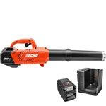 Echo CPLB-58V2AH 58V Handheld Blower with 2AH Battery and Charger