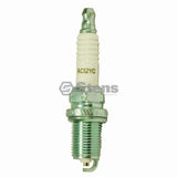 Stens Spark Plug, Champion RC12YC Stens #130-526