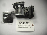 SB1102 (SB1090) GENUINE Echo Engine Short Block For SRM-266 PPT-266 SRM-265