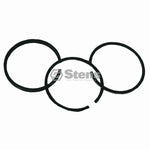 STENS 500-017 PISTON RING STD Briggs & Stratton 98900 130200 135200 135700